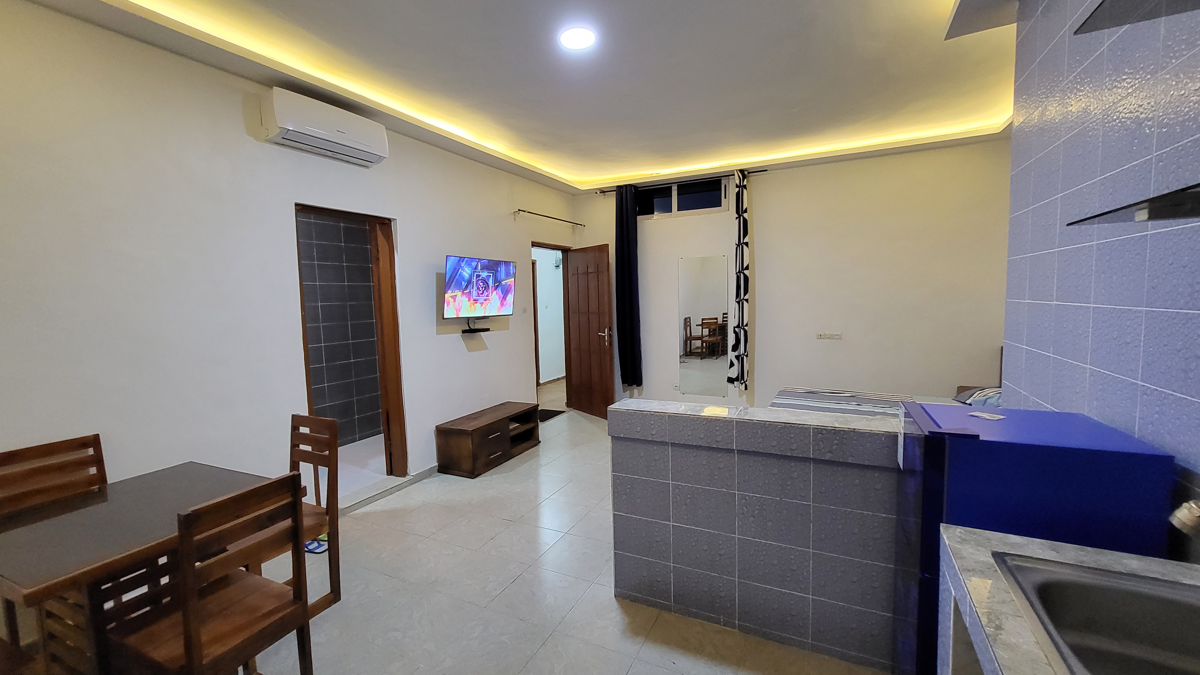 Appartement